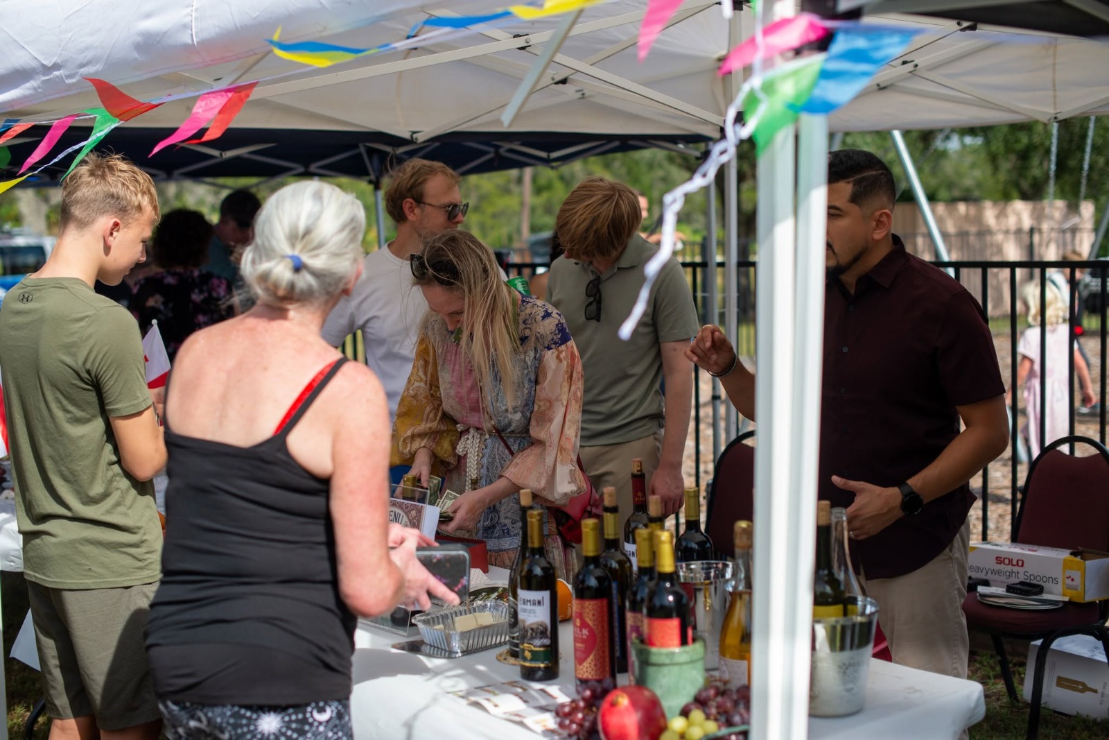 Georgian Festival photo 71